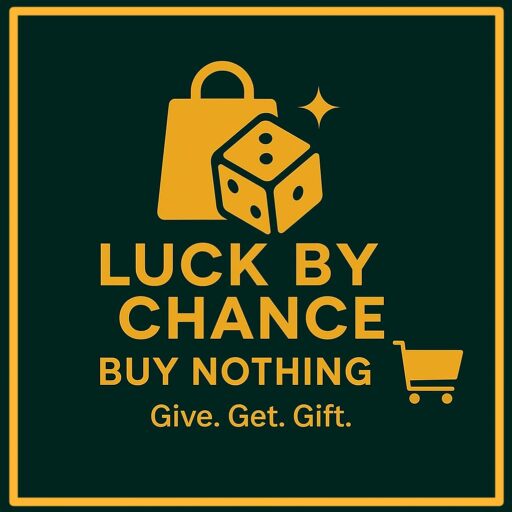 LuckByChance Logo
